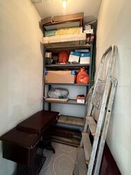 Blk 612 Clementi West Street 1 (Clementi), HDB 3 Rooms #530141531